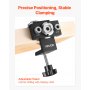 Doweling Jig Kit Self Centering Dowel Drill Jig with 3 Drill Bits Woodworking