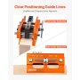 Doweling Jig Kit Self Centering Dowel Drill Jig for Straight Holes Woodworking