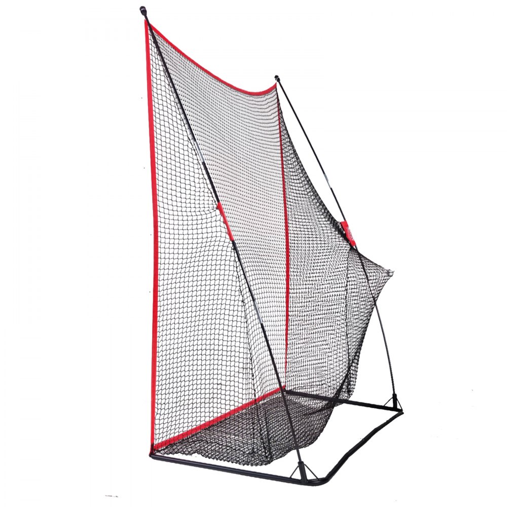 VEVOR 7.8x7ft Golf Practice Hitting Net Indoor Personal Driving Range Training
