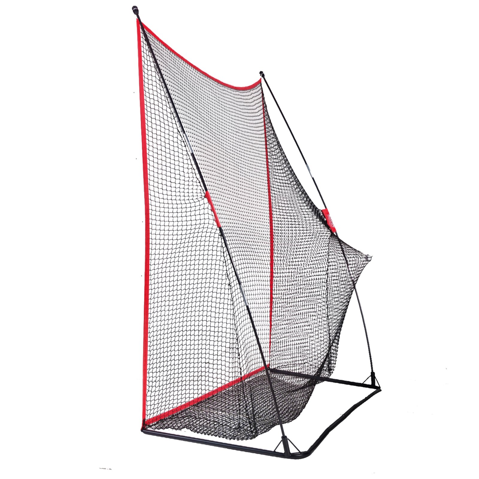 VEVOR 7.8x7ft Golf Practice Hitting Net Indoor Personal Driving Range Training