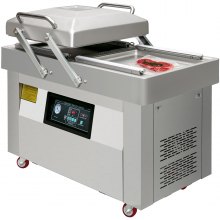 VEVOR Vacuum Sealer Machine 95Kpa 350W Food Vacuum Sealer with