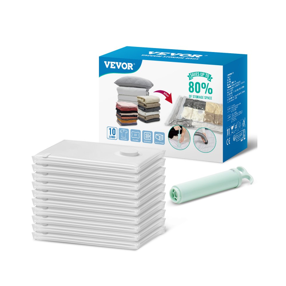 VEVOR Vacuum Storage Bags
