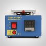 VEVOR 2 in 1 LCD Separator Screen 550 W Screen Repair Separator 110 V / 60 Hz LCD Screen Separator Machine for iPhone (550 W) Screen Separator Repair Machine Screen Separator Metal Shell