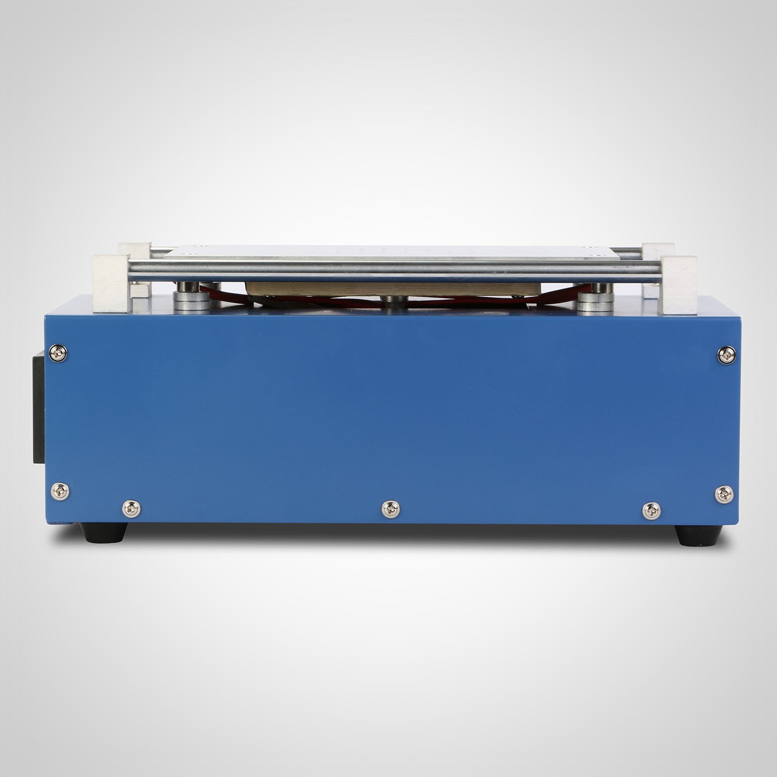 VEVOR 2 in 1 LCD Separator Screen 550 W Screen Repair Separator 110 V / 60 Hz LCD Screen Separator Machine for iPhone (550 W) Screen Separator Repair Machine Screen Separator Metal Shell