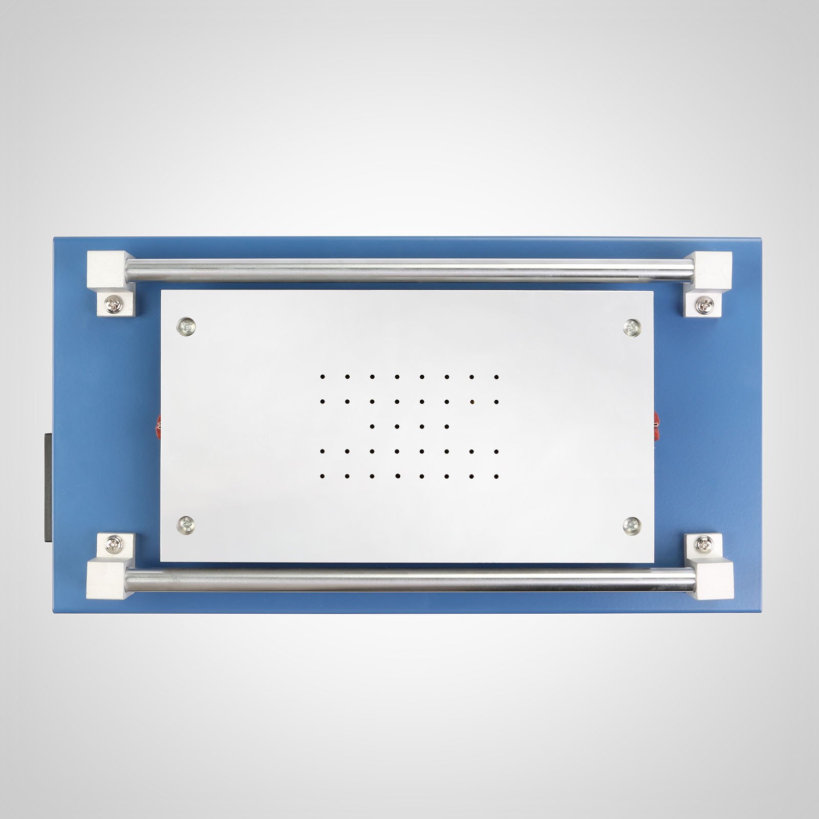 VEVOR 2 in 1 LCD Separator Screen 550 W Screen Repair Separator 110 V / 60 Hz LCD Screen Separator Machine for iPhone (550 W) Screen Separator Repair Machine Screen Separator Metal Shell