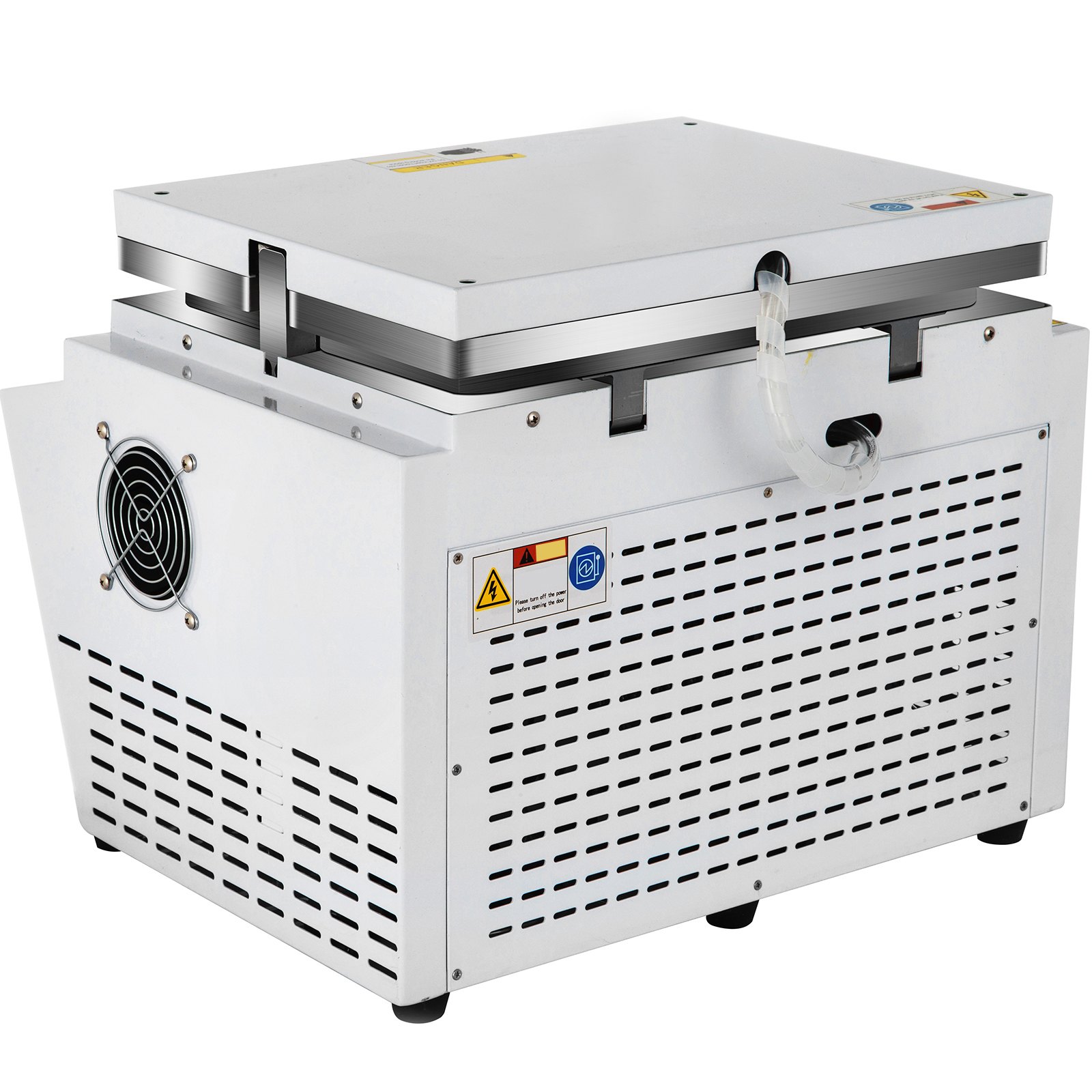 12" Oca Vacuum Laminator Machine For Refurbish Lcd Glass Panel, With Lcd Screen