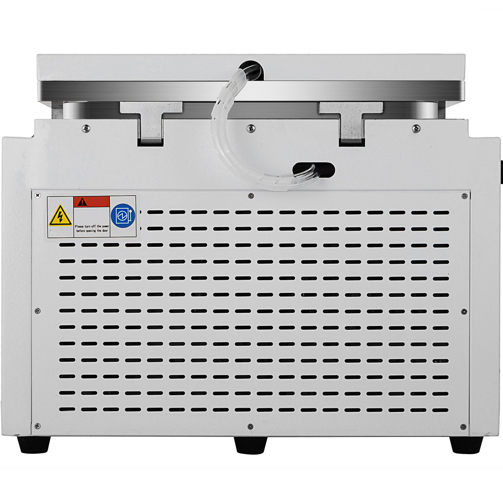12" Oca Vacuum Laminator Machine For Refurbish Lcd Glass Panel, With Lcd Screen