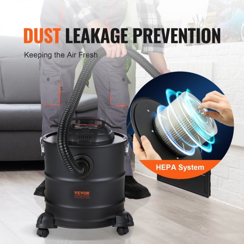 Can You Vacuum Fireplace Ashes: Safe Tips and Expert Advice