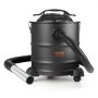 Aspirateur à cendres VEVOR 5 gallons 1200 W pour cheminées, poêles à granulés, grils, barbecues