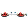 Vevor Stone Seam Setter Ratcheting Seam Setter 8" Cap For Seam Joining/ Leveling