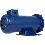 Motor VEVOR DC, velocidad nominal 1750 RPM, motor eléctrico de 1HP 12V Motor de imán permanente