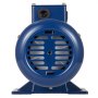 Motor VEVOR DC, velocidad nominal 1750 RPM, motor eléctrico de 1HP 12V Motor de imán permanente
