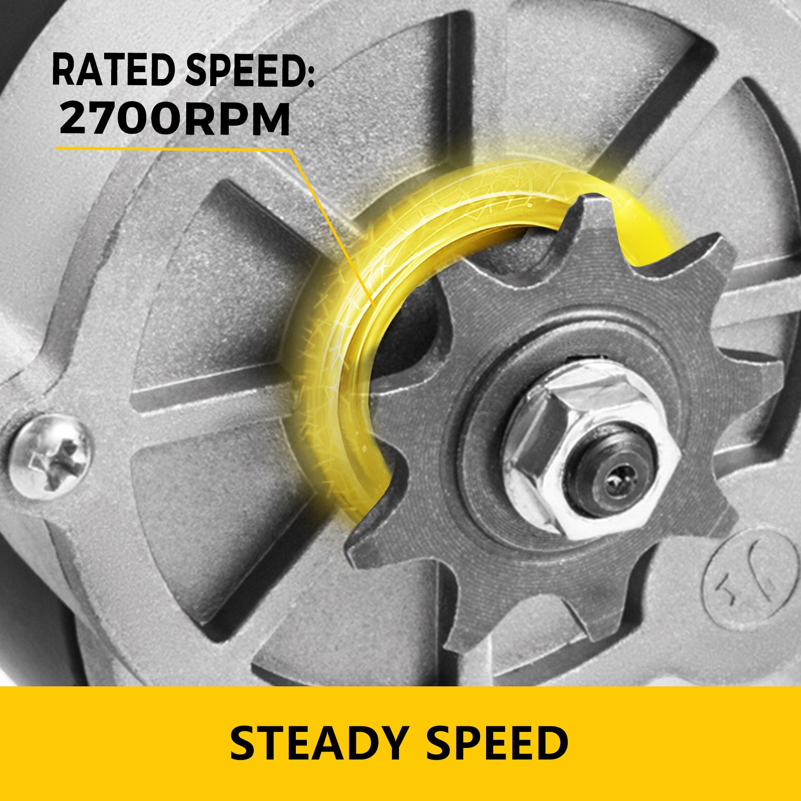 250W 24V DC electric Reversible motor f bicycle bike GoKart BY1016z gear reduct