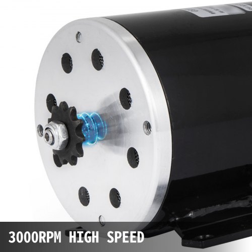 Kit de contrôleur de moteur 48V 1000W Kit de vélo électrique Contrôleur Kit de contrôleur de moteur 48V 1000W Kit de vélo électrique Contrôleur