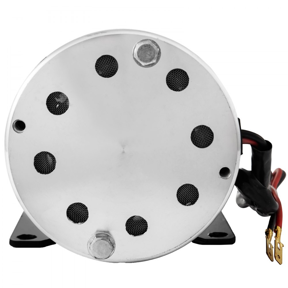 36V Electric Motor 500W Brushed Motor For EVO Scooter ATV MY1020 Tricycle Gokart