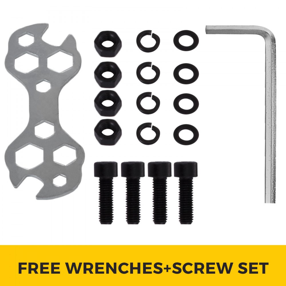 36V Electric Motor 500W Brushed Motor For EVO Scooter ATV MY1020 Tricycle Gokart