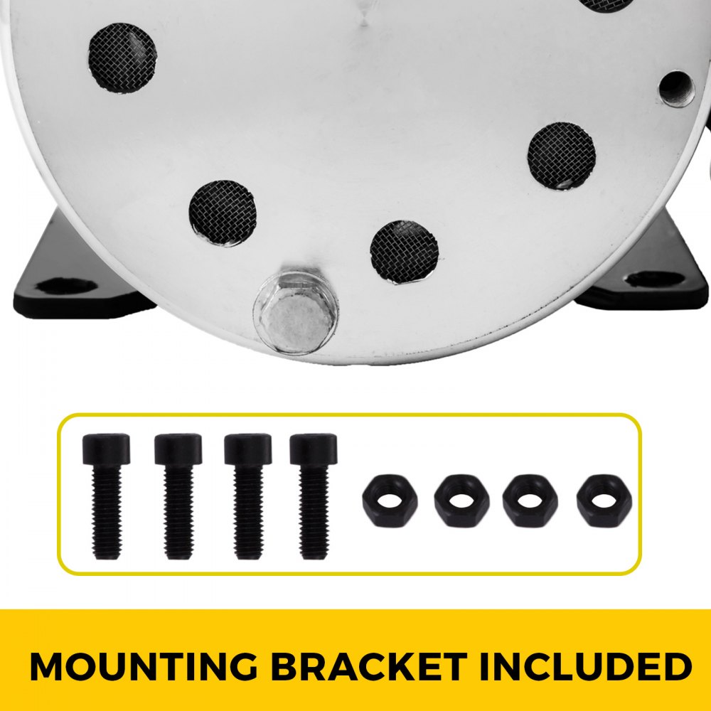 36V Electric Motor 500W Brushed Motor For EVO Scooter ATV MY1020 Tricycle Gokart