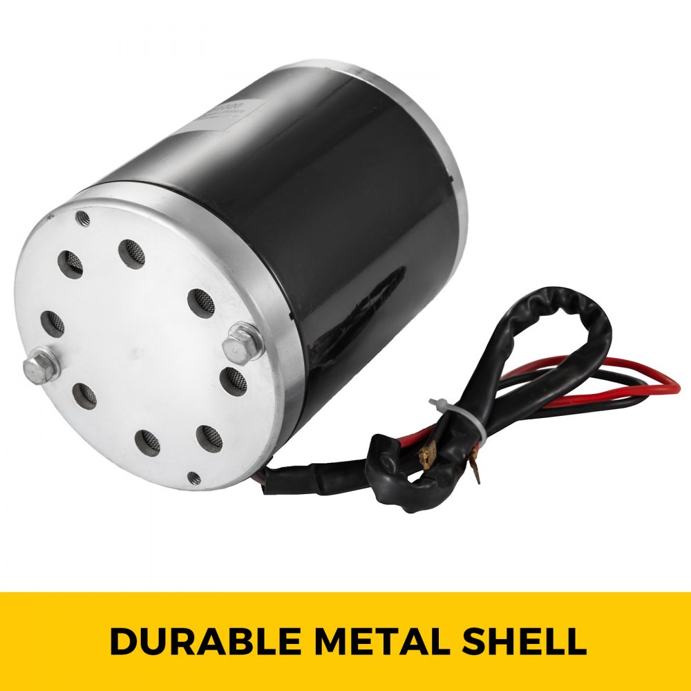 36V 500W Electric Motor Controller & Pedal & Charger f e-Bike Scooter Go Kart