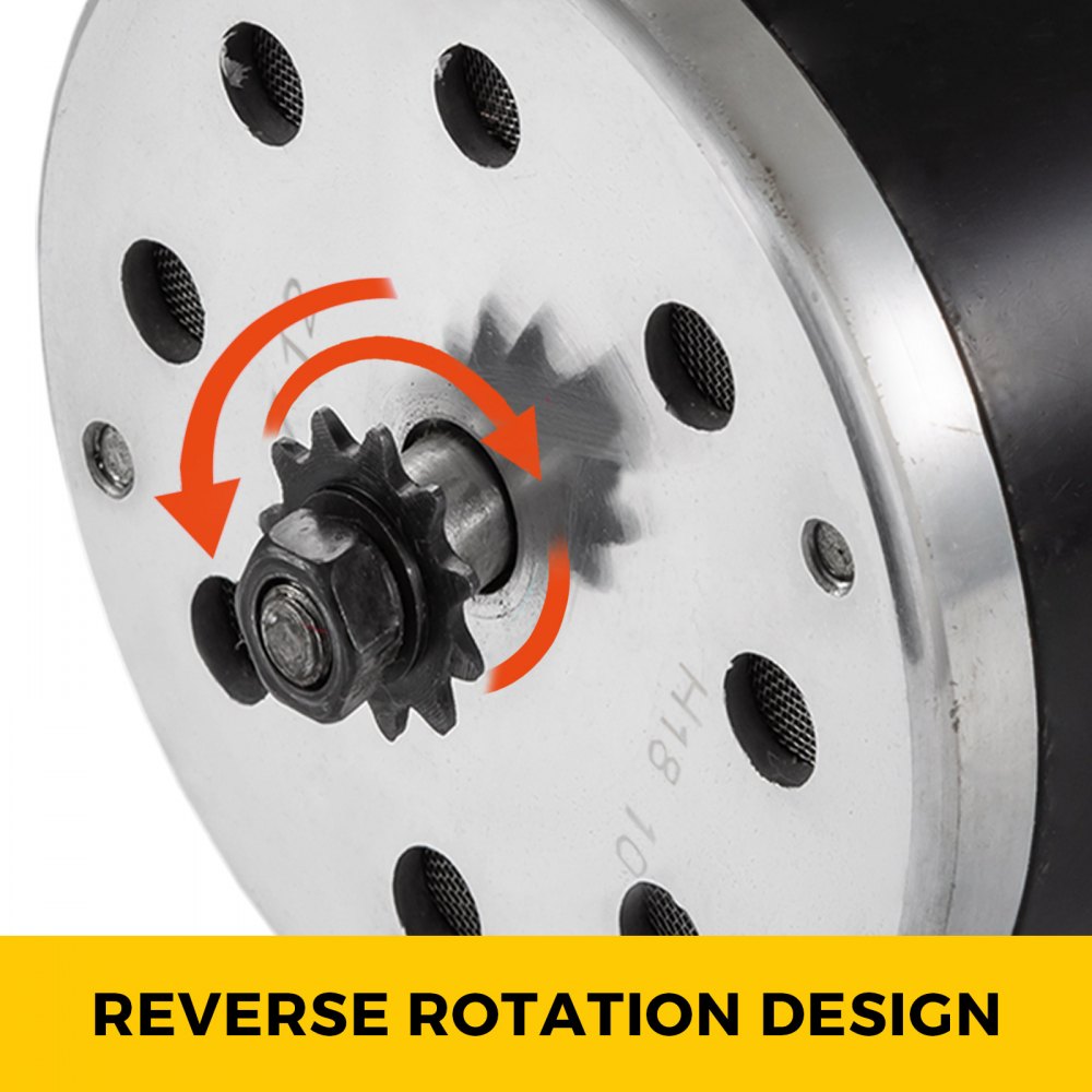 36V 500W Electric Motor Controller & Pedal & Charger f e-Bike Scooter Go Kart