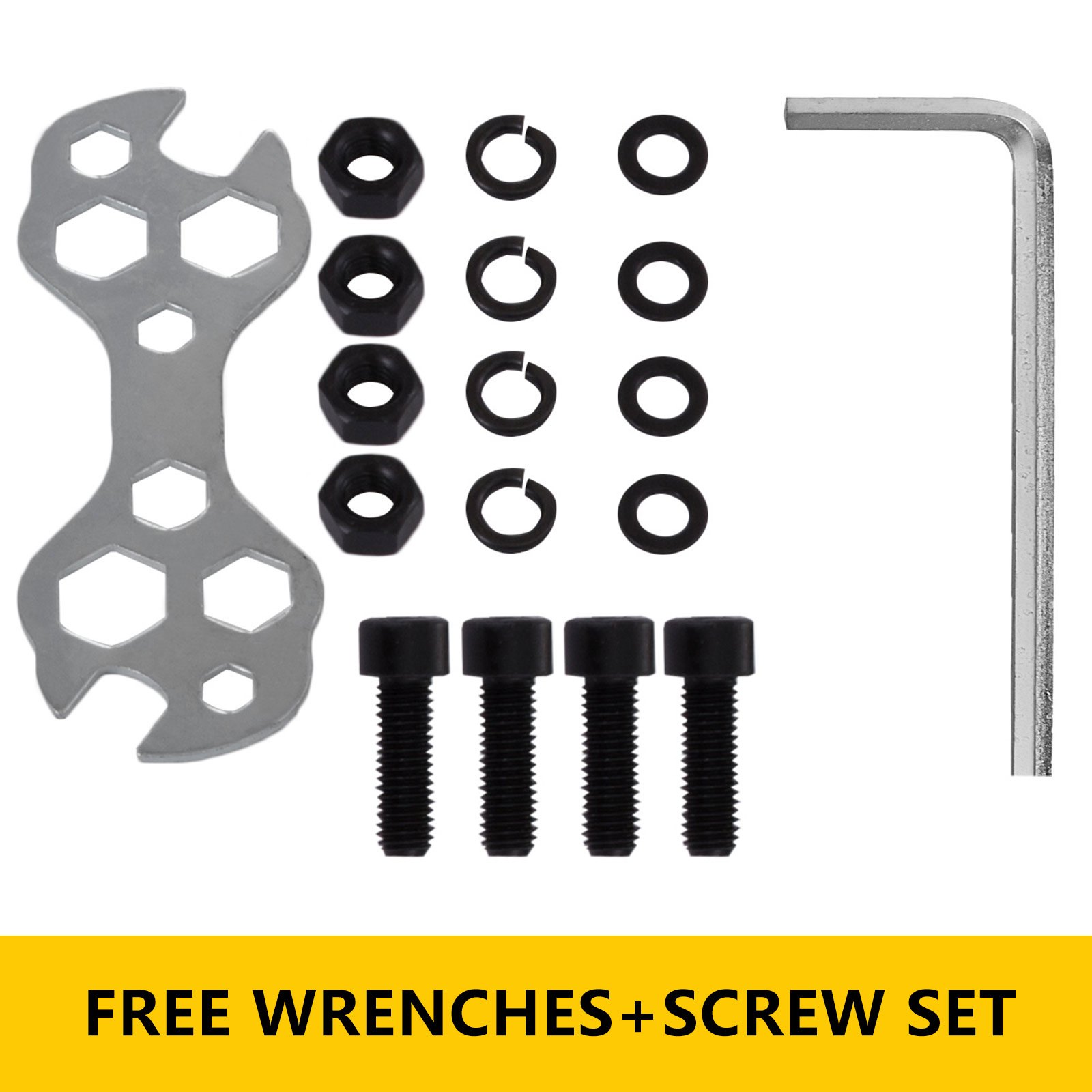 800W 36V DC Electric Brush Motor Controller Throttle grip Scooter Go Kart