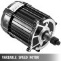 Differential Speed Motor Electric Tricycle Motor 48V-60V 1500W Electric Motor