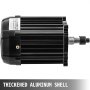 Differential Speed Motor Electric Tricycle Motor 48V-60V 1500W Electric Motor