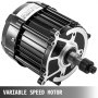 Differential Speed Motor Electric Tricycle Motor 48v-60v 1000w Electric Motor