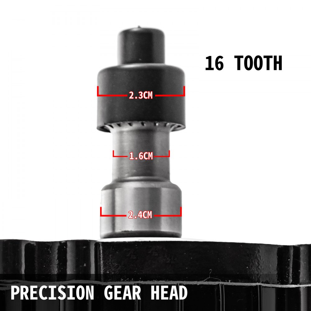 48V-60V DC Motor Differential Speed Electric Motor 800W Permanent Tricycle