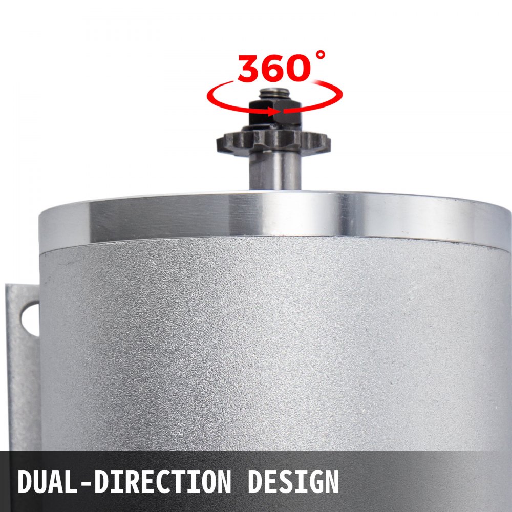 48V DC Motor Brushless Electric Motor 2000W BLDC Magnet Powerful scooter AU