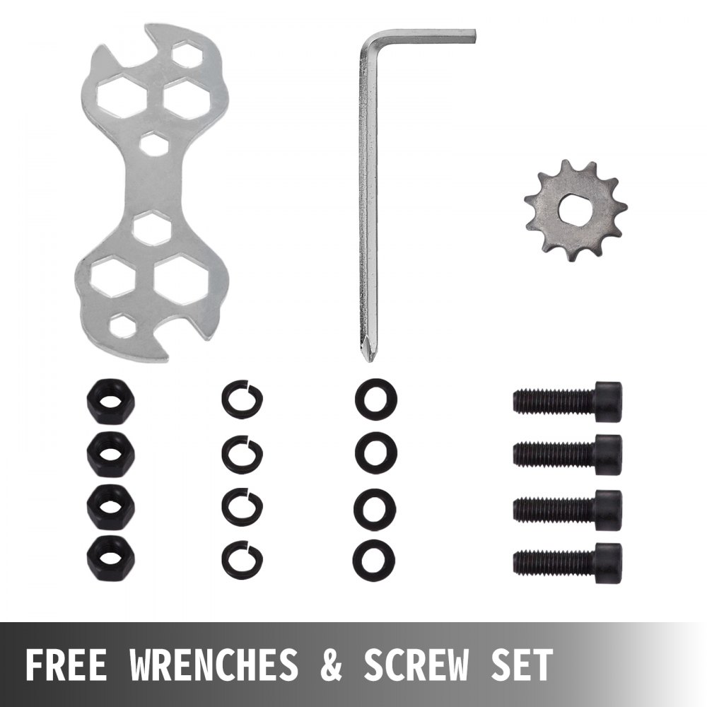 48V DC Motor Brushless Electric Motor 2000W BLDC Magnet Powerful scooter AU