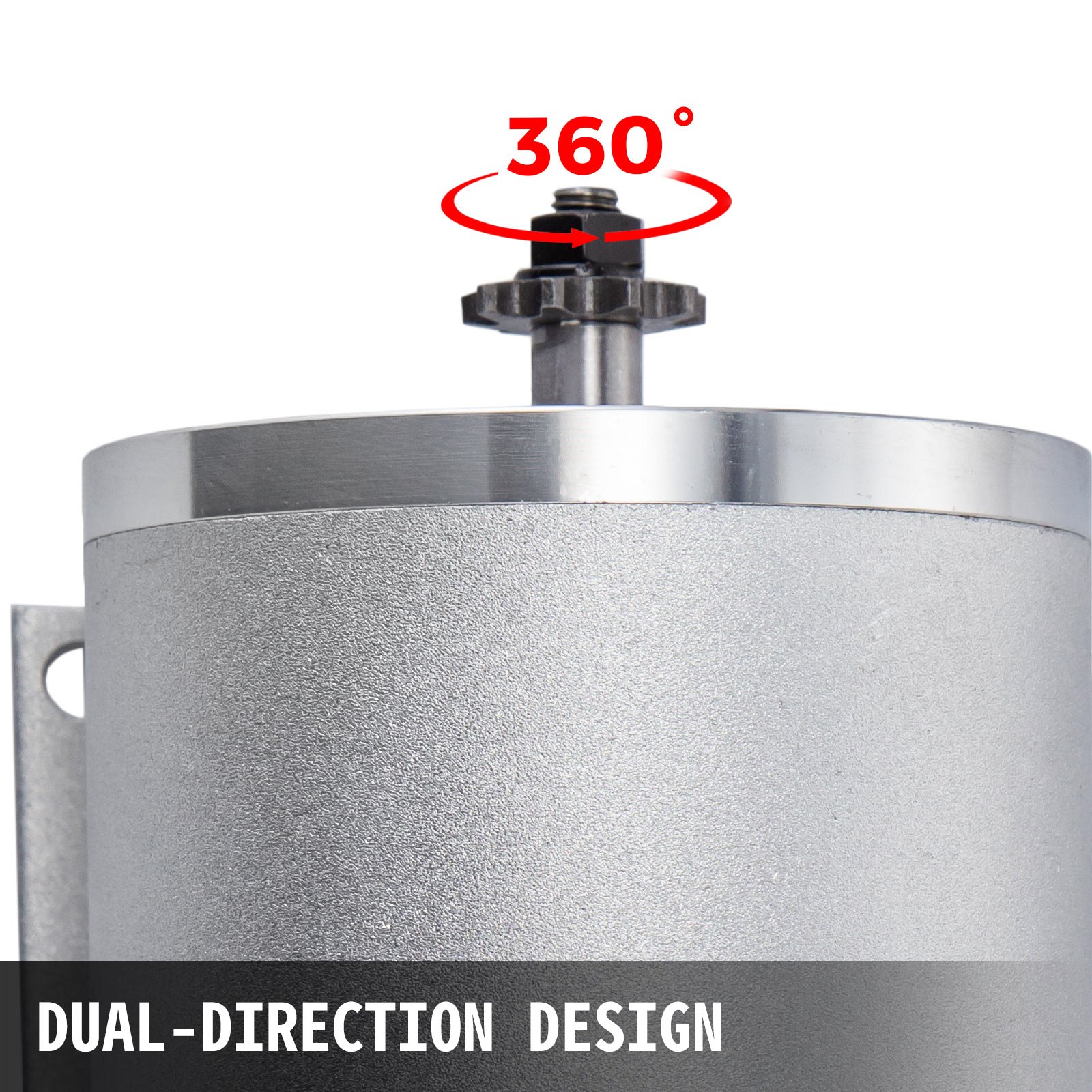 48V DC Motor Brushless Electric Motor 2000W BLDC Magnet Powerful scooter AU