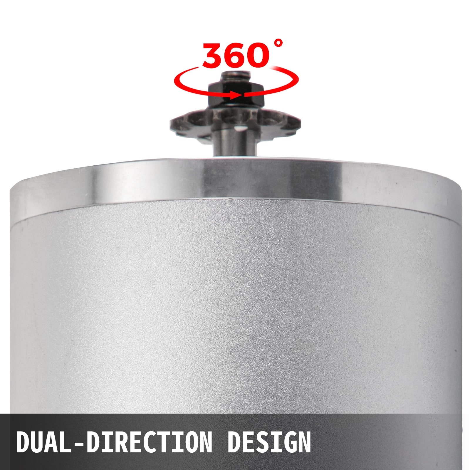 48V DC Motor Brushless Electric Motor 2000W BLDC motorcycle Go-kart scooter