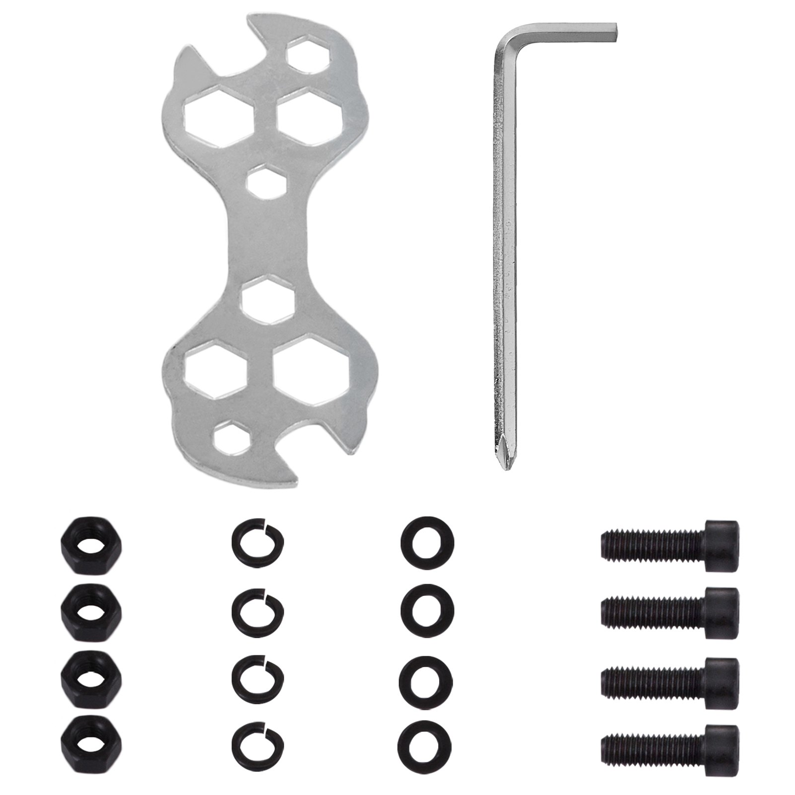 Brushless Motor Go Kart Electric Motor for Go Kart 60V 3000W w/Mounting Bracket