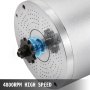 VEVOR 60V 3000W Brushless Motor Go Kart Electric Motor for Go Kart 60V 3000W DC Motor Bike