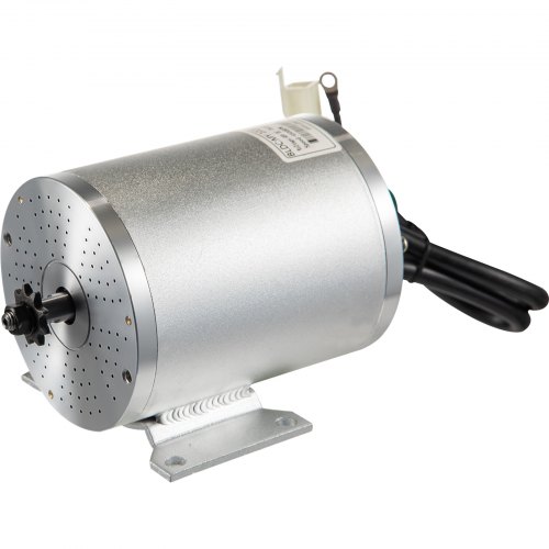 Kit Moteur Brushless 48V 1800W – Vélo électrique, Scooter, Go Kart, VTT