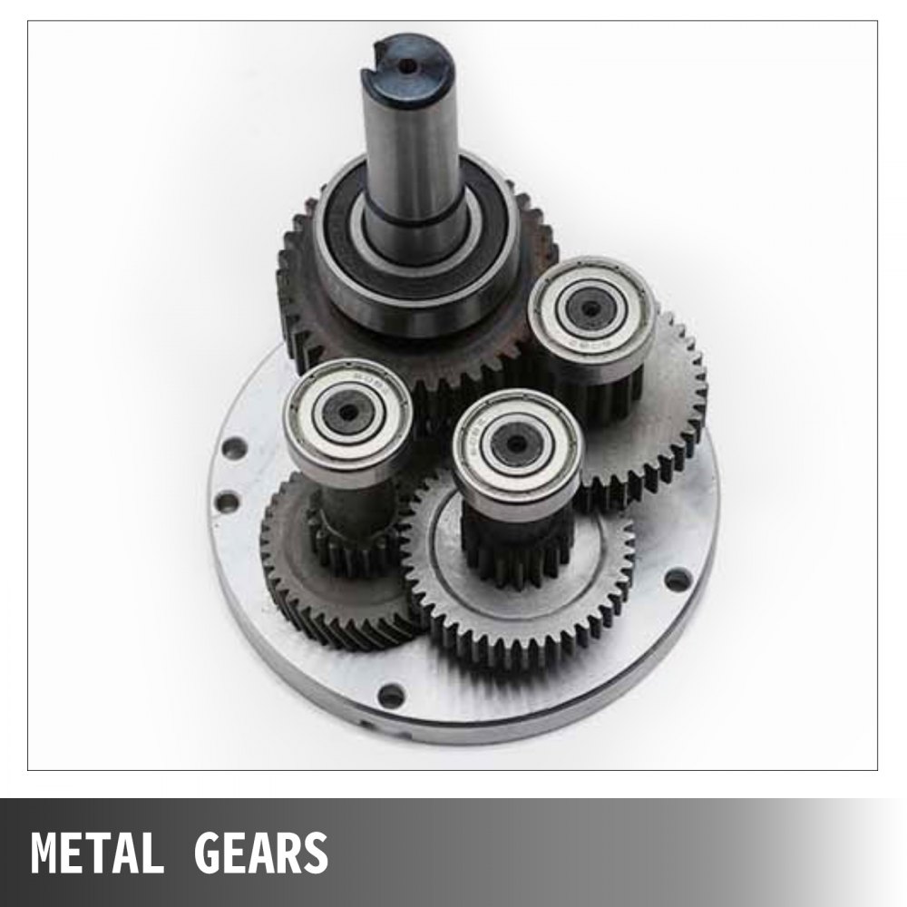 60V DC Motor Gear Brushless Electric Motor 500W BLDC sprocket Permanent Scooter