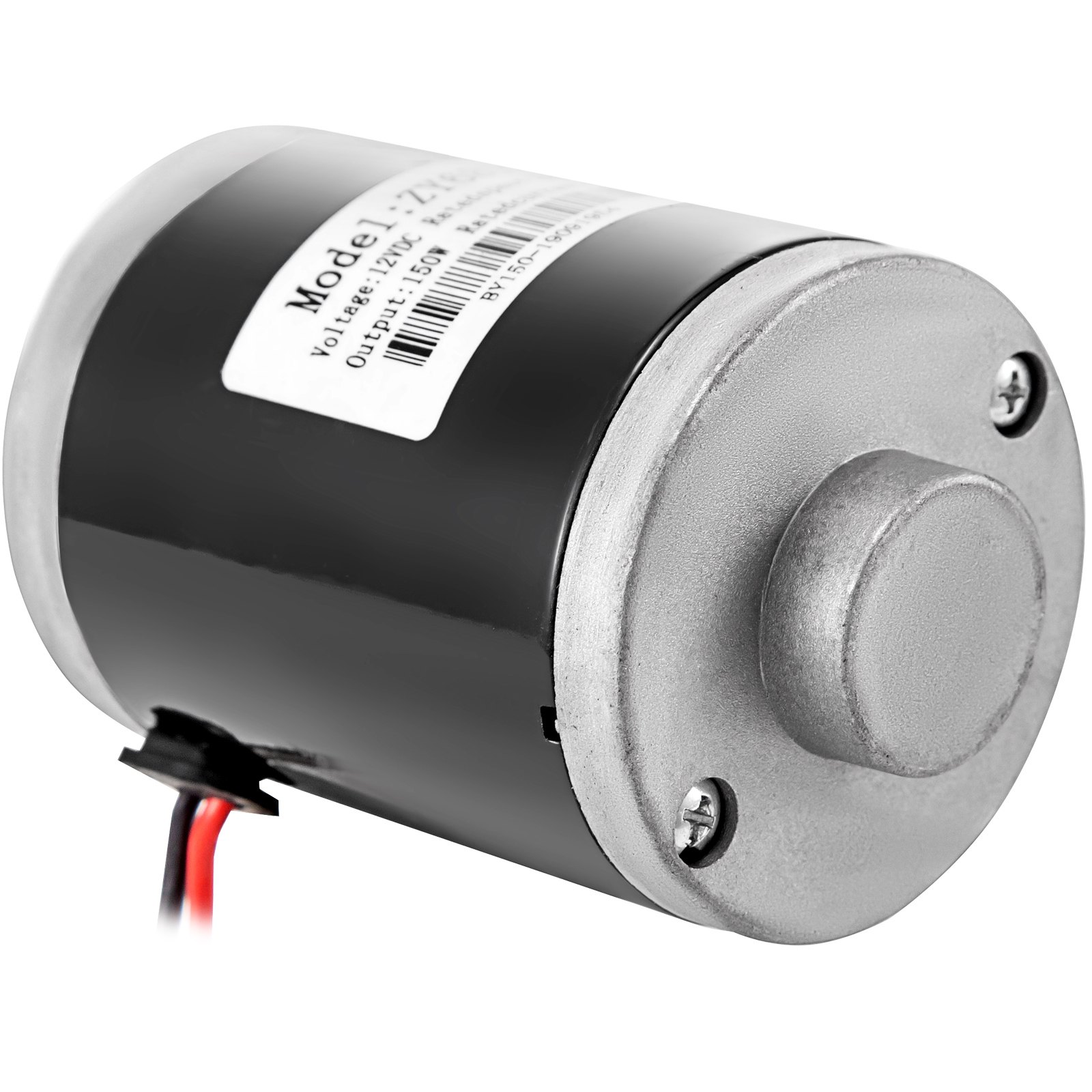 Brushed Motor Go Kart Electric Go Kart Motor 12v 150w Electric Scooter Motor Kit