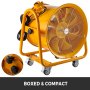 Atex Rated Ventilators Anti Static Portable Ventilator Atex Rated Ventilators