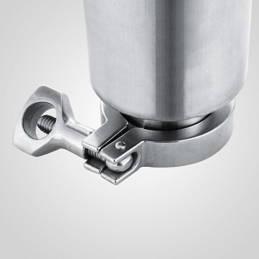 Still Spirits Turbo 500 Stainless Steel Condenser