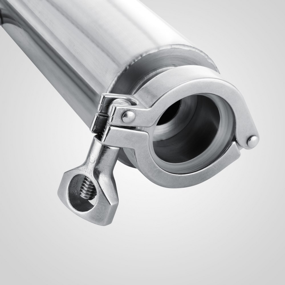 Still Spirits Turbo 500 Stainless Steel Condenser