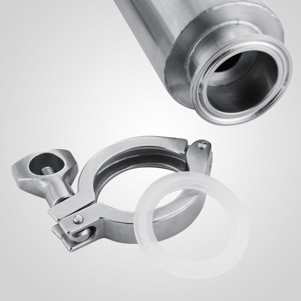 Still Spirits Turbo 500 Stainless Steel Condenser