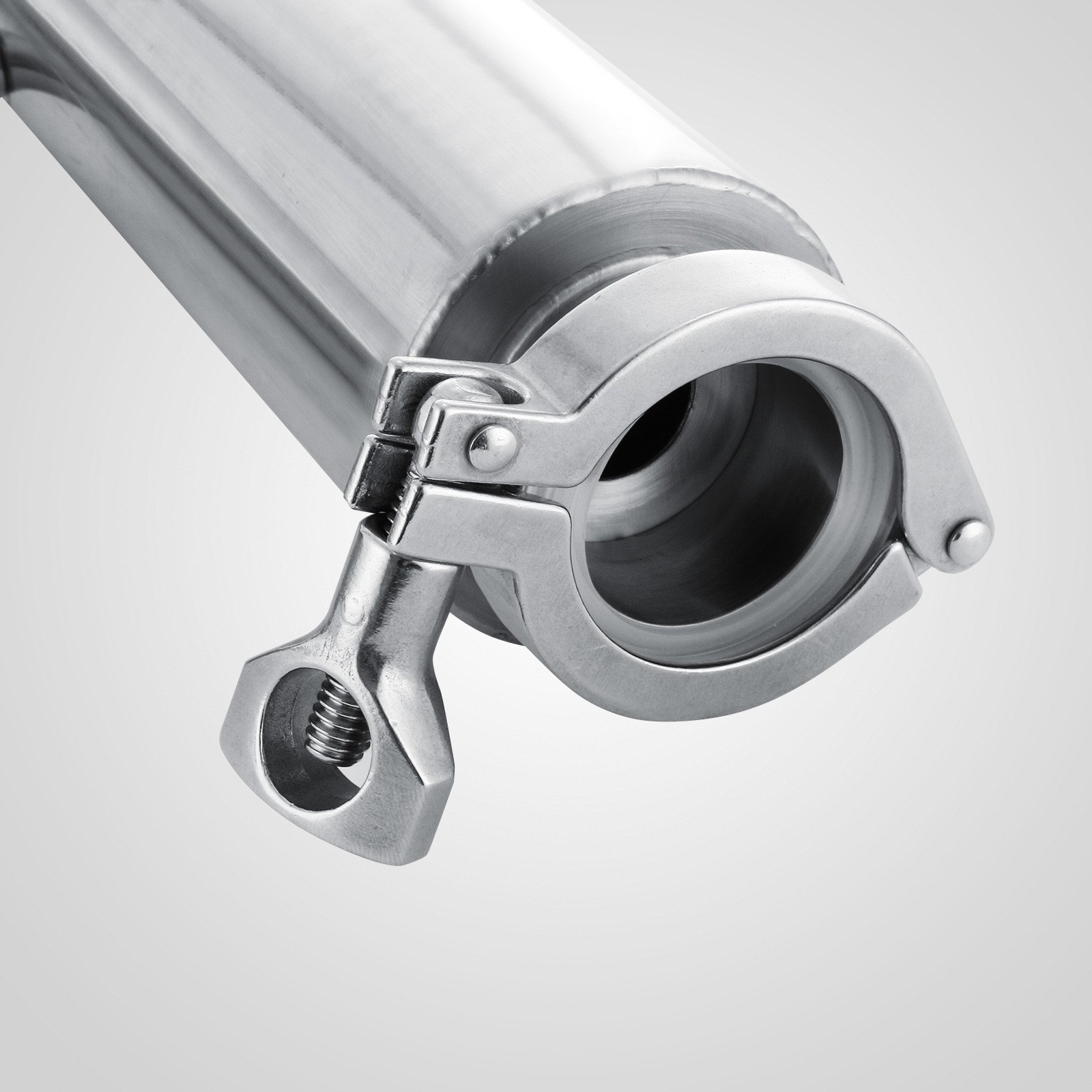 Still Spirits Turbo 500 Stainless Steel Condenser