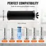 VEVOR Purification Water Filter Replacement for Gravity Filter System 2 Pack