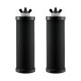 VEVOR Purification Water Filter Replacement for Gravity Filter System 2 Pack