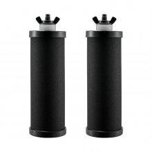 VEVOR Purification Water Filter Replacement for Gravity Filter System 2 Pack