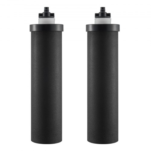 VEVOR Purification Water Filter Replacement for Gravity Filter System 2 Pack