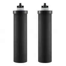 VEVOR Purification Water Filter Replacement for Gravity Filter System 2 Pack