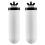 VEVOR Purification Water Filter Replacement for Gravity Filter System 2 Pack