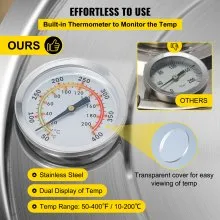 8.5 UK Gal Home Use Moonshine Still Brewing Stainless Steel Distiller Water Wine Alcohol Distilling Equipment