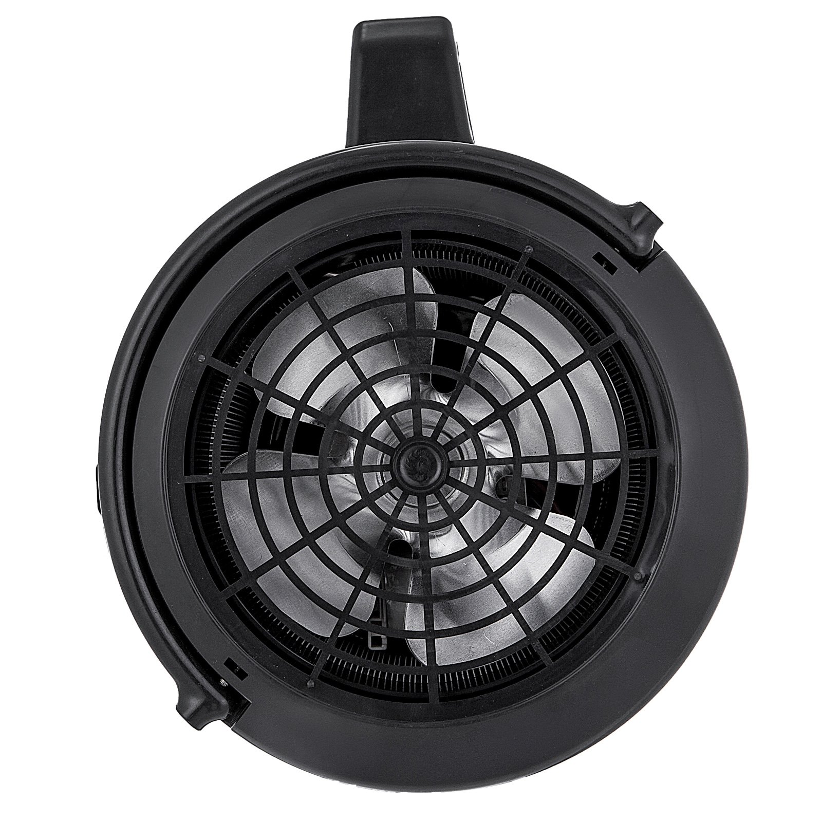 VEVOR Water Countertop 750W, Stainless Steel Distilling Machine 1.1Gal/4L, Purifier Filter with Handle Digital Control , Professional for Home and Commercial Use Sliver